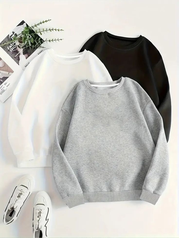 Sweatshirts Unisex