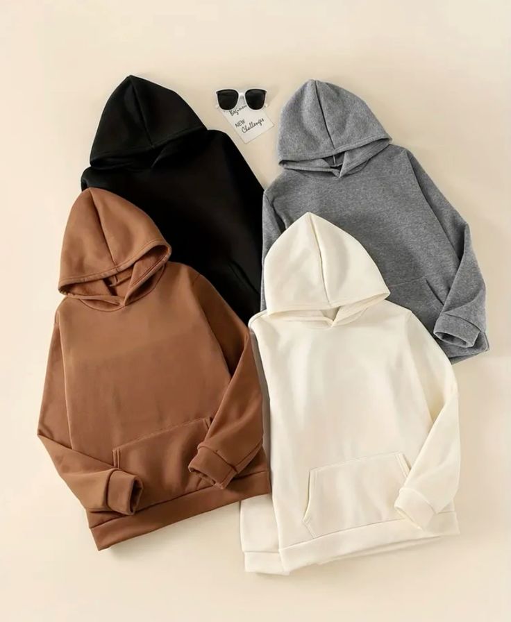 Hoodies Unisex