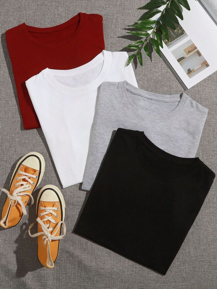 T-Shirts Unisex